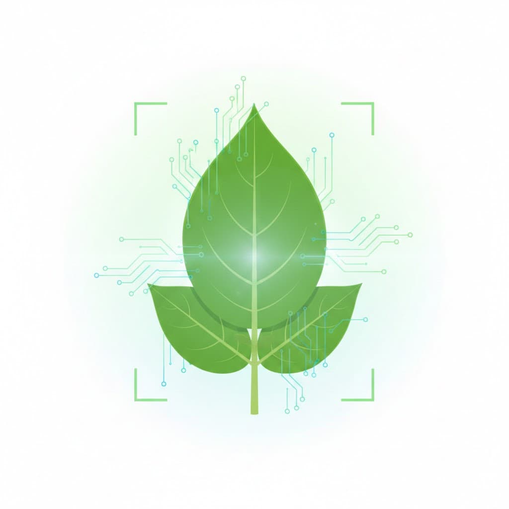 Leaf AI - Potato Leaf Disease Detection