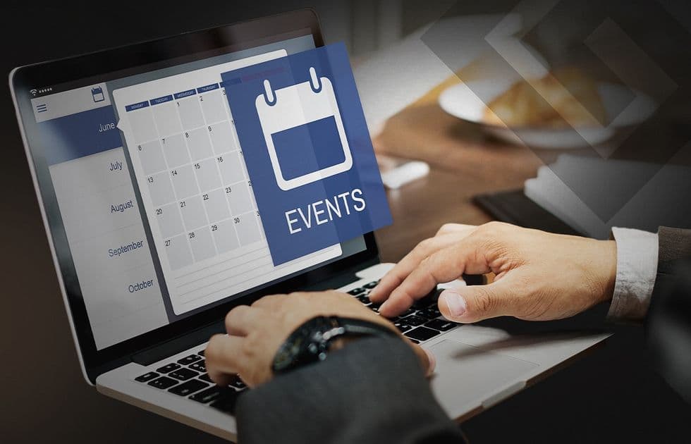 Event Management System